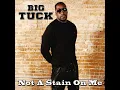 Not a Stain on Me