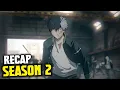 Wind Breaker Season 2 Recap | Full Anime Recap