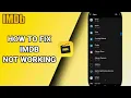 How To Fix IMDB Not Working On IMDB Movies And TV Shows App