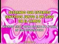 Jackson Lundy - Dandelions (Sub. Español) // Lyrics