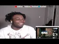 Wizz Havinn - Track Meet | From The Block Performance 🎙 | REACTION!!