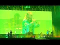 Maná 09 Se me olvido otra vez - Guadalajara 29 Noviembre