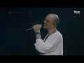 Download Lagu Abel Pintos y Luciano Pereyra  Solo le pido a Dios Luna Park 2024