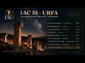 Under the Same Sky - Outro | IAC III - URFA 2026 Original Conference Soundtrack