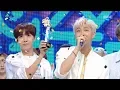 [HOT] 4월 3주차 1위 '방탄소년단 - 작은 것들을 위한 시(BTS  - Boy With Luv)' Show Music core 20190420