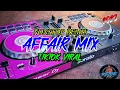 Tiktok Viral AFFAIR MIX - Nonstop Affair Mix Tiktok Viral Remix (DjRenie)