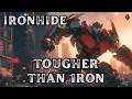 Download Lagu Ironhide - Tougher than Iron | Metal Song | Transformers | Community Request