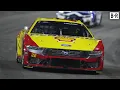 Final Laps of Window World 450 NASCAR Cup Series