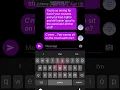Download Lagu Johnny's Bad Mental Health Night (The Outsiders Texting Story)