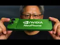 Lagu NVIDIA Just Killed the iPhone – Meet the First AI NeoPhone