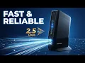 Best Cable Modems 2026 From Budget to Ultra-Fast
