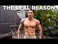 Why Getting Lean Changes Your Entire Life