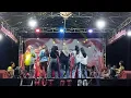 Download Lagu ANJEN MEDLEY ABANG RONI MEDLEY JABLAY 2 - DANGDUT ALAKATUNG  - SEKAR RAHAYU MANAGEMENT