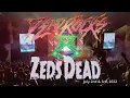 Zeds Dead: Deadrocks VIII Red Rocks 2022