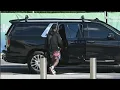 Terry Rozier walks out of jail after posting 6 million bond