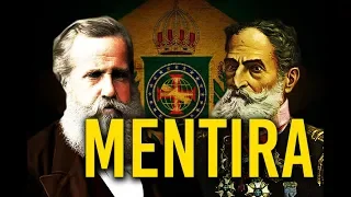 Sua escola MENTIU sobre a PROCLAMAÇÃO DA REPÚBLICA (Felipe Dideus)