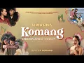Download Lagu Komang - Raim Laode ( Ost Film Komang )