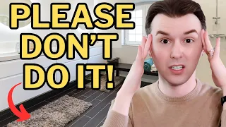 Decor Mistakes That Make Your Bathroom Look Cheap