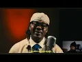 TS SMOOTH FSFS!!! Caleb Gordon - CHILD OF GOD (Official Reaction Video)