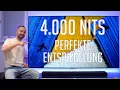 Endlich ein perfekter OLED TV LG OLED evo AI G6 Review Deutsch 4K Fernseher SwagTab