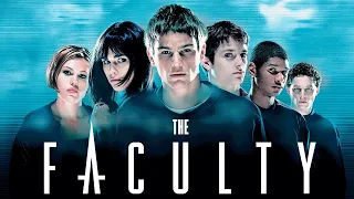 the faculty 1998 recap