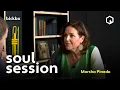 Soul Session Marsha Pinedo, “… ik heb ook huilend op de grond gelegen.”