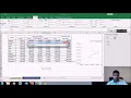 M2L1 - Energy Benchmarking