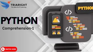 Comprehensions in Python Part 1 List Comprehension Basics Python Tutorial - Chapter 12