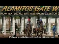 Los Alamitos Show - Class of 2026 debut