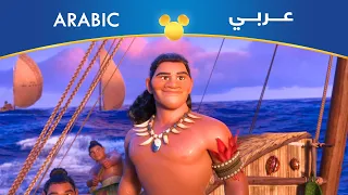 موانا نفس الطريق مصري 