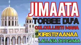 lallaba torbee dua kau gooftaa guyya jimaata dubartoota qulqullaawwoo subscribe lake share 