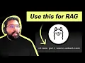 Use Ollama Embeddings with PostgreSQL Tutorial