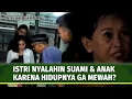 Lagu Istri Kesal dan Marah Sama Suami \u0026 Marah Karena Hidup Susah | Terangkanlah Eps 130 (FULL)