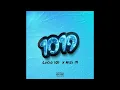 Lucio101 & Nizi19 - Safe (Instrumental Remake) [reprod. by xerxes]