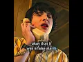 Lagu Mike Lies To Eleven 😨 | Stranger Things S3E2 #Shorts