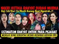 Download Lagu NGERI KETIKA RAKYAT MURK4‼️ ULTIMATUM PARA ELITE POLITIK DAN PRESIDEN