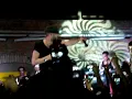 Gentleman - Jah Ina Yuh Life En Vivo Diversity Tour desde Beach Bar Maracay 2012