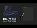 Creative CSS Border Animation Quick CSS Tricks