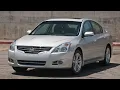 2012 Nissan Altima Worth the Investment Full Review
