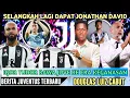 Download Lagu GILA! Jual Vlahovic rekrut Jonathan David 😱 Igor Tudor Pas Latih Juve ✍️ Douglas Luiz Cabut🧐Juventus