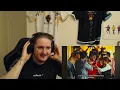 UK Reacts to ThirumaLi - NAMASKARAM (Official Video)