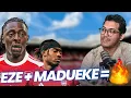 Download Lagu ARTETA NAK EZE DAN MADUEKE! LIVERPOOL TARGET OSIMHEN!