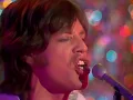 NEW 📀 Gimme Shelter - The Rolling Stones "Merry Clayton Vocal" -4K-  {Stereo} 1969