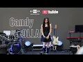 Candy 王家晴 《燈神》2026 May 30 YouTube Music Night Fan Cam