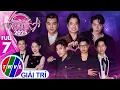 Lagu Người Hát Tình Ca 2025 -Tập 7 FULL: Bản Tình Ca Bất Hủ Hồi Sinh Trong \