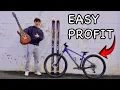How to Flip ANYTHING for a Profit on Facebook Marketplace