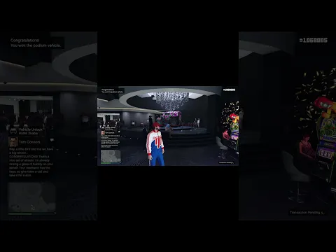 The Worst Best Win