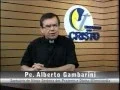 Lagu Reprise do Programa Encontro com Cristo do dia 29 de Janeiro de 2015