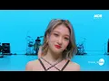 [4K] fromis_9 - “DM” Band LIVE Concert [it's Live] K-POP live music show