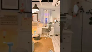 غرف نوم ايكيا Ikea Decor 